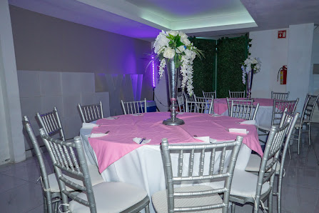 Gran Diamante Eventos